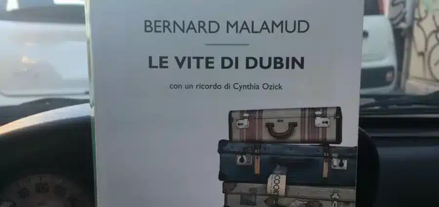 Le vite di Dubin - Bernard Malamud