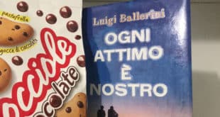 Ogni attimo è nostro - Luigi Ballerini