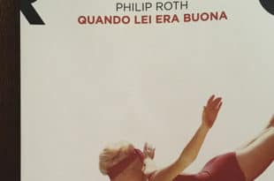 Quando-lei-era-buona---Philip-Roth