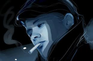 Sabrina Campolongo - Il figlio - Paginauno