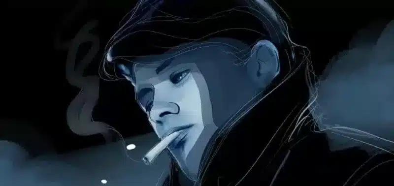 Sabrina Campolongo - Il figlio - Paginauno