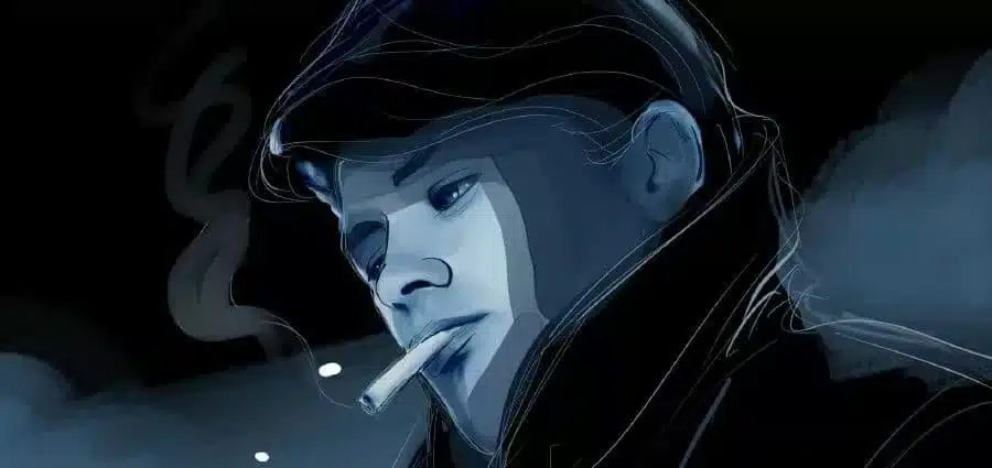 Sabrina Campolongo - Il figlio - Paginauno