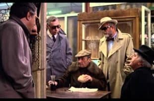 amici miei - defecatio isterica