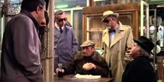 amici miei - defecatio isterica