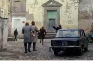 amcii miei, la distruzione del paese