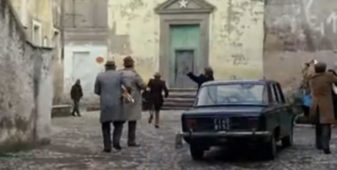 amcii miei, la distruzione del paese