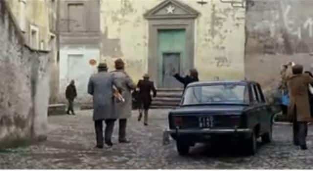 amcii miei, la distruzione del paese