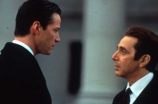 l'avvocato del diavolo - monologo finale