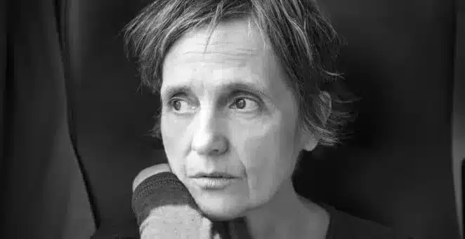 chandra livia candiani - vista dalla luna - recensione