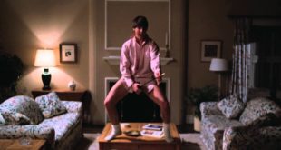 il ballo di tom cruise in risky business