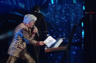 sanremo 2020 - tre dischi da ascoltare