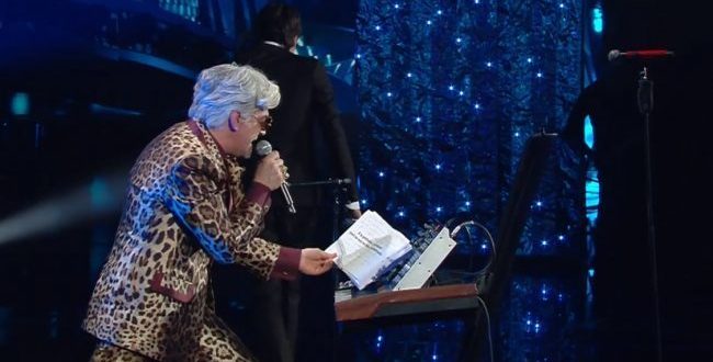 sanremo 2020 - tre dischi da ascoltare