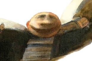 Adrián N. Bravi - Il levitatore - Quodlibet