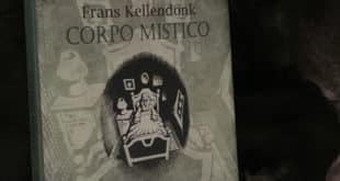 Corpo mistico - Frans Kellendonk