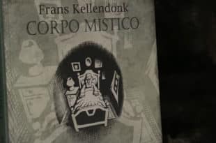 Corpo mistico - Frans Kellendonk