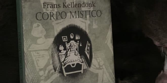 Corpo mistico - Frans Kellendonk
