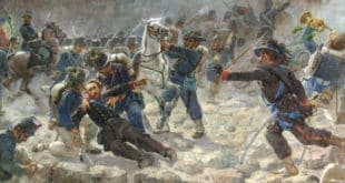 coronavirus - Dell’esercito e di altre amenità