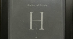 Gli elisir del diavolo - Ernst T. A. Hoffmann