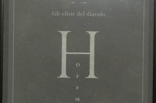 Gli elisir del diavolo - Ernst T. A. Hoffmann