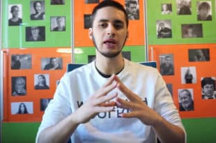 La questione Fenoglio - Marco Cantoni