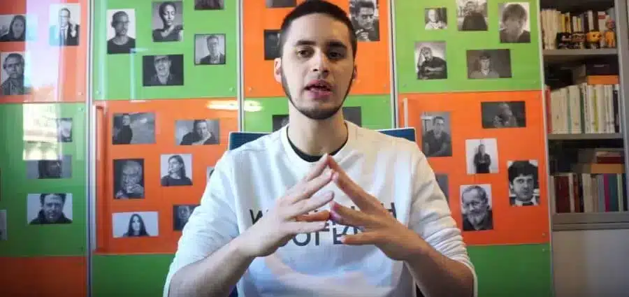 La questione Fenoglio - Marco Cantoni