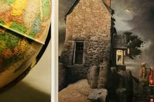 L’ultima spiaggia - Roberto Innocenti e J. Patrick Lewis