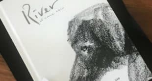 River. Il cane nero - Suzy Lee