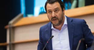 Salvini Coronavirus e vendette di quartiere