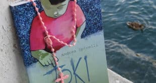 Toki - Andrea Spinelli