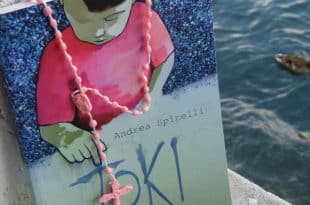 Toki - Andrea Spinelli