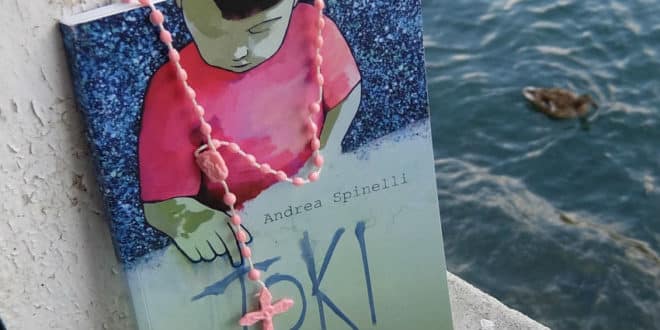 Toki - Andrea Spinelli