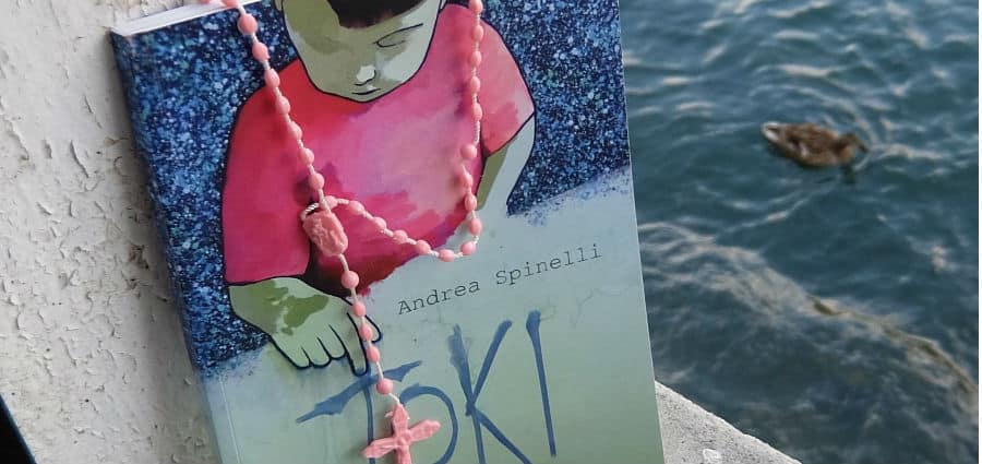 Toki - Andrea Spinelli