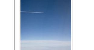 Turbolenza - David Szalay