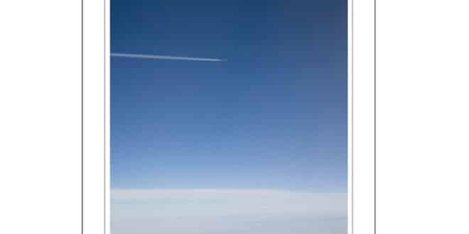 Turbolenza - David Szalay