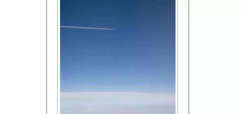 Turbolenza - David Szalay