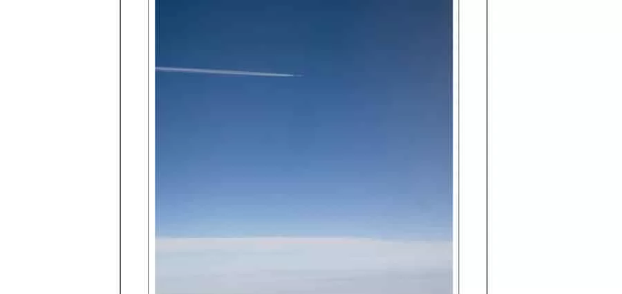 Turbolenza - David Szalay