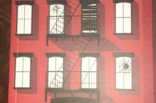 Un'altra occupazione - Joshua Cohen