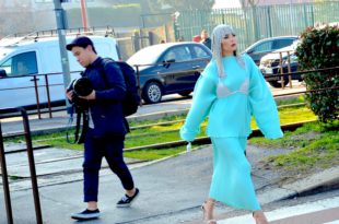 milano fashion week 2020
