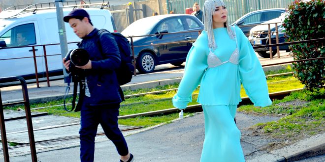 milano fashion week 2020