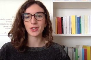 3 libri su Mosca - Giovanna De Sàbbata