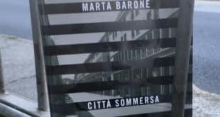 Città sommersa - Marta Barone
