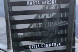 Città sommersa - Marta Barone