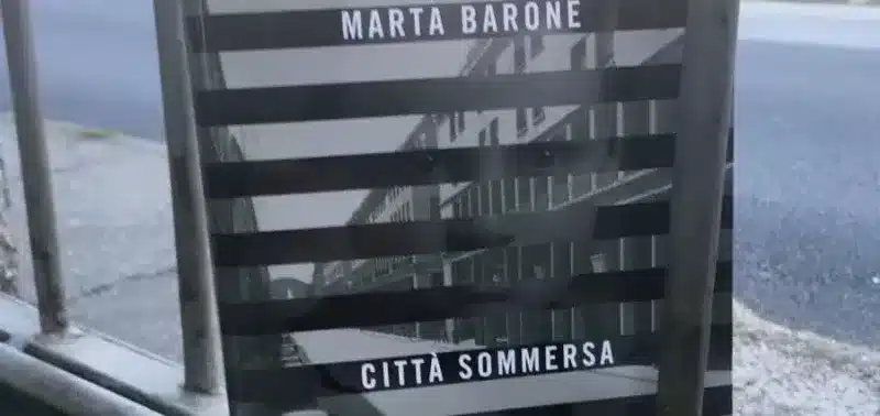Città sommersa - Marta Barone