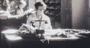 Come la sabbia - Alice Rivaz