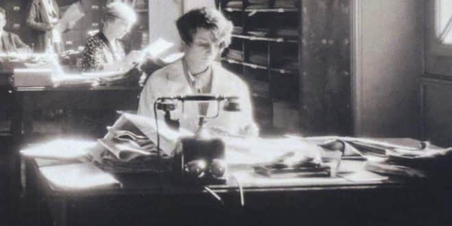 Come la sabbia - Alice Rivaz