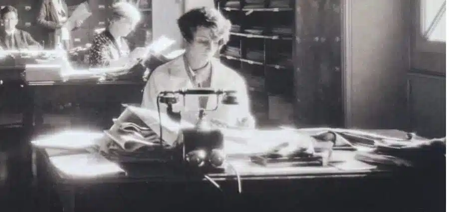 Come la sabbia - Alice Rivaz