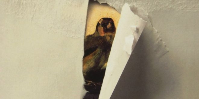 Il cardellino di Donna Tartt