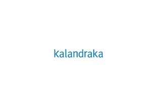 Kalandraka
