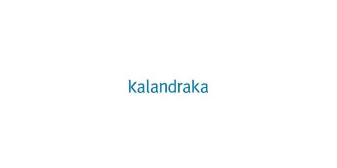Kalandraka