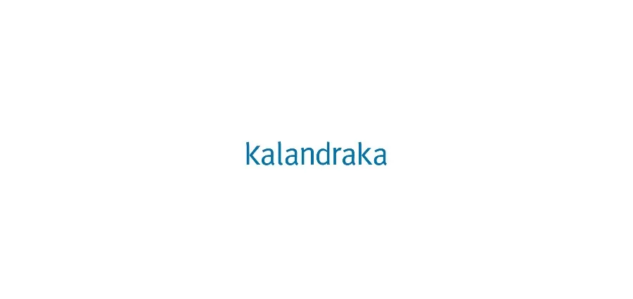 Kalandraka